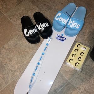 Cookiessf bundle